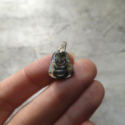 Pendentif Bouddha en nacre...